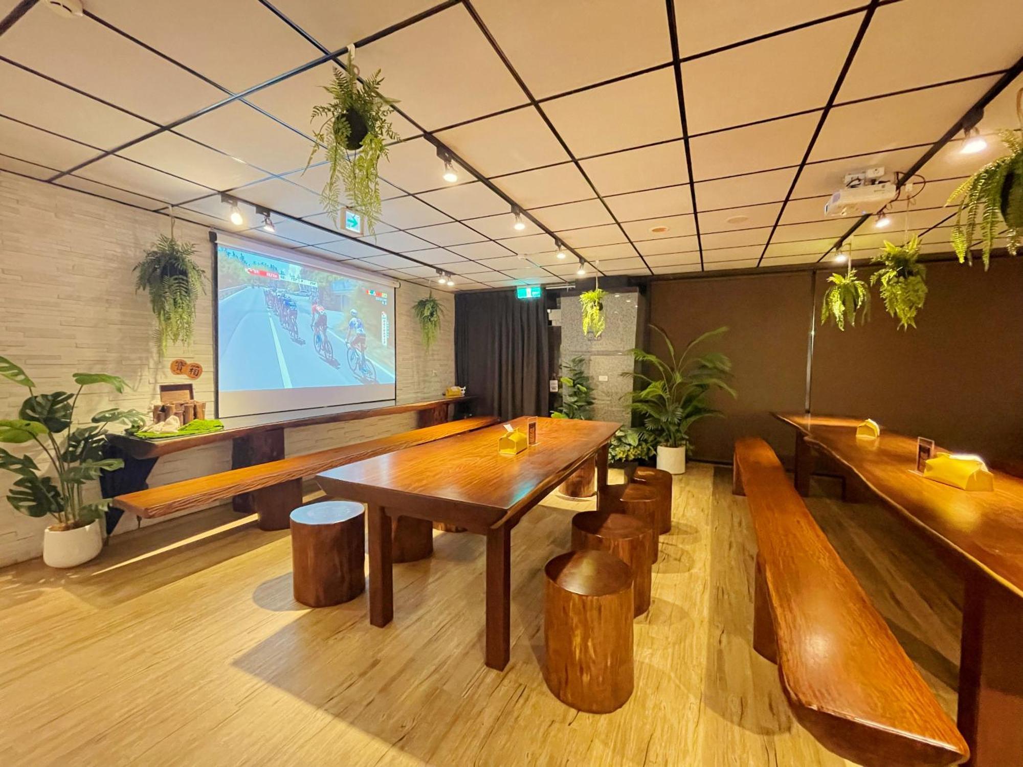 Finders Hotel Hualien Da-Tong Exteriér fotografie