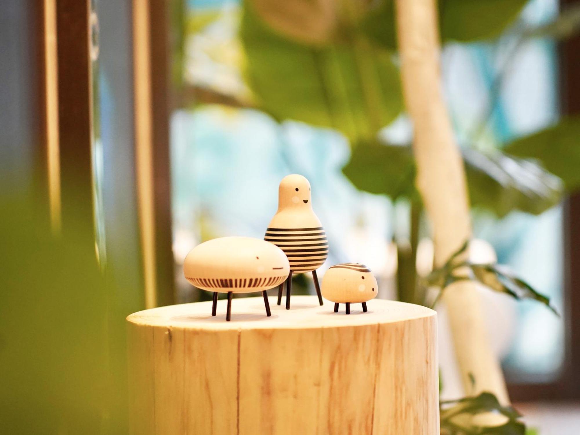 Finders Hotel Hualien Da-Tong Exteriér fotografie