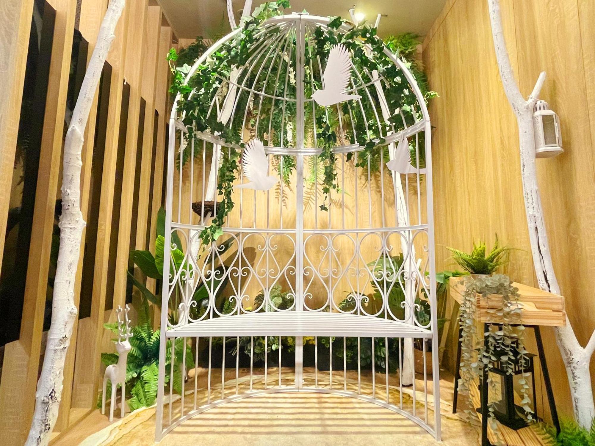 Finders Hotel Hualien Da-Tong Exteriér fotografie