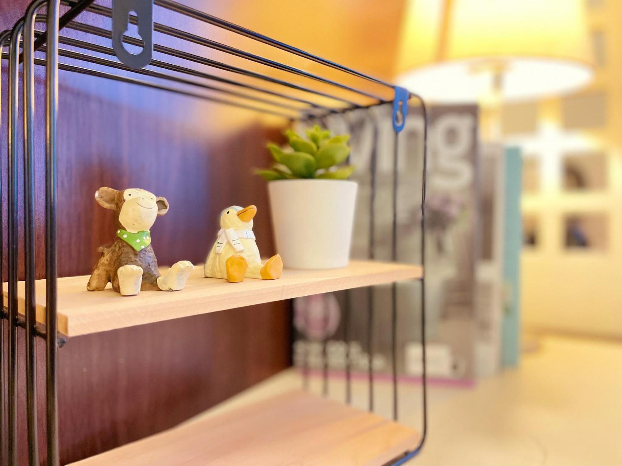Finders Hotel Hualien Da-Tong Pokoj fotografie