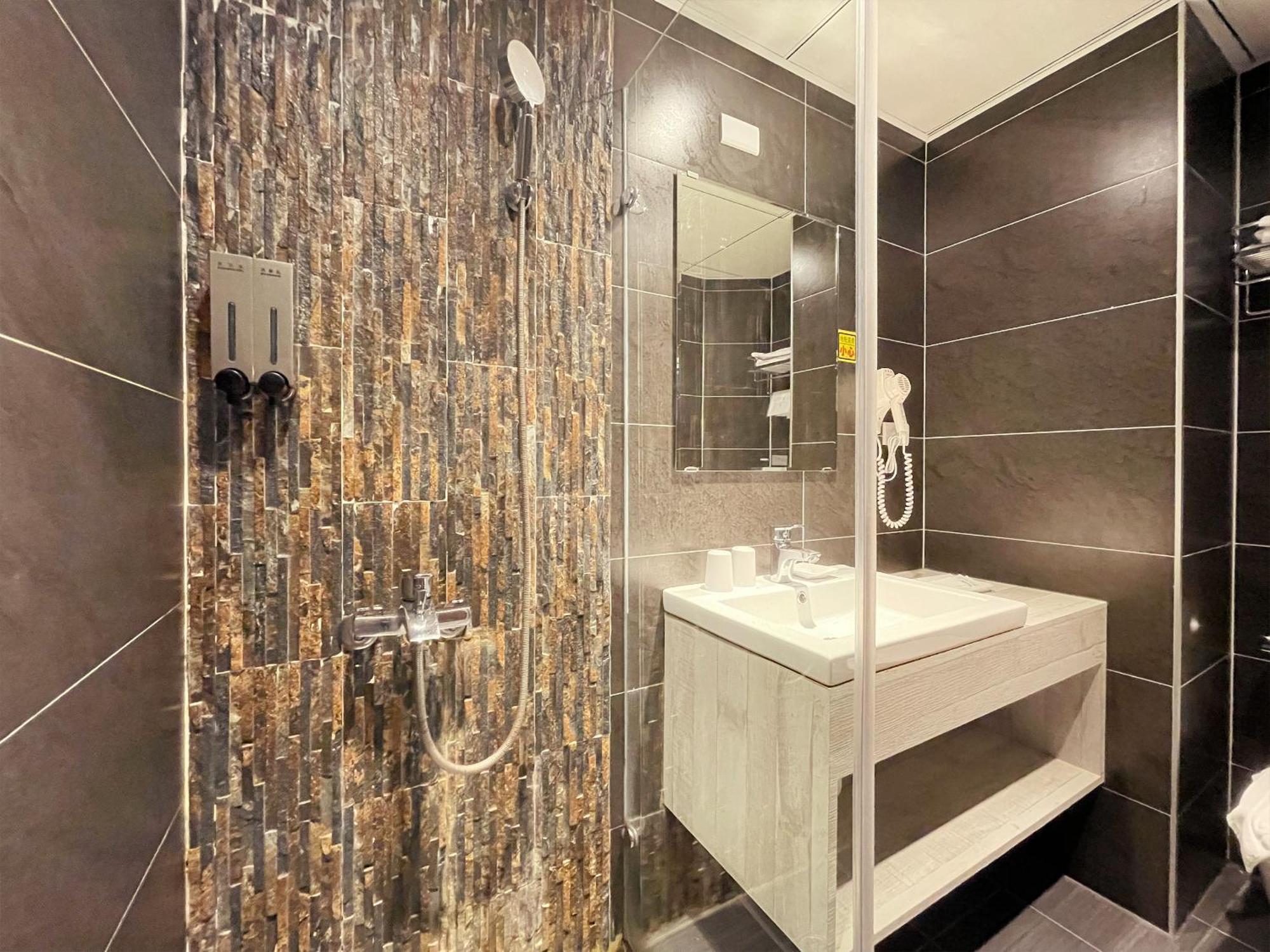 Finders Hotel Hualien Da-Tong Pokoj fotografie